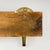 Vintage Art Deco Style Brass and Bakelite Hanger, Italy, 1950s For Sale - Image 16 of 18