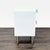 Nightstand With One Drawer and Cabinet For Sale In San Francisco - Image 6 of 11
