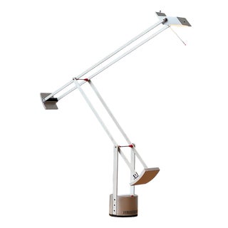 Tizio 50 Table Lamp by Richard Sapper for Artemide, 1998 For Sale