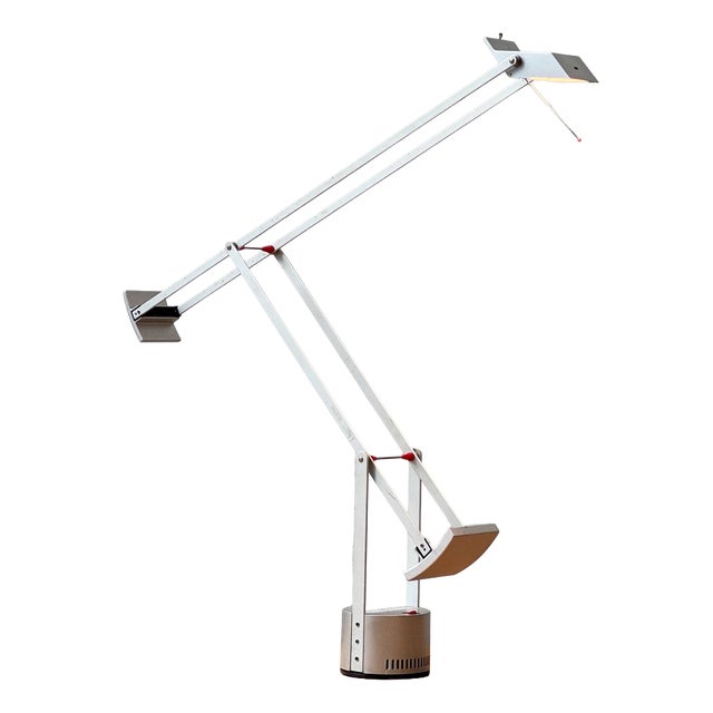 Tizio 50 Table Lamp by Richard Sapper for Artemide, 1998 For Sale