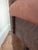 Animal Skin Stickley Mission Chair; Charles P. Limbert Style For Sale - Image 7 of 11