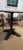 Mid-Century Modern Antique Ferguson Brothers Octagonal Pedestal Table For Sale - Image 3 of 4