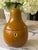 Antique Pear Shaped tea caddy without key ORIGIN: England CIRCA: Early 19th Century, exact age unknown MAKER'S MARK: None...