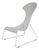 Vintage PS Easy Chair by Wiebke Braasch for Ikea, 2012 For Sale