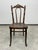 Bentwood Dining Room Chairs from Thonet, 1920s, Set of 4 For Sale - Image 3 of 15