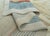 Turkish Tulu Handmade Rug 7'11" x 10'6" #20362 For Sale In Houston - Image 6 of 8