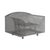 Vintage How High the Moon Armchair by Shiro Kuramata for Vitra, 1986 For Sale - Image 13 of 13