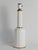 Original Heiberg Table Lamp – White Opaline Glass & Brass Fittings This is a beautiful example of an original Heiberg...