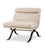 Tara Shaw for Century Furniture Saint Laurent Lounge Chair For Sale In Charlotte - Image 6 of 7