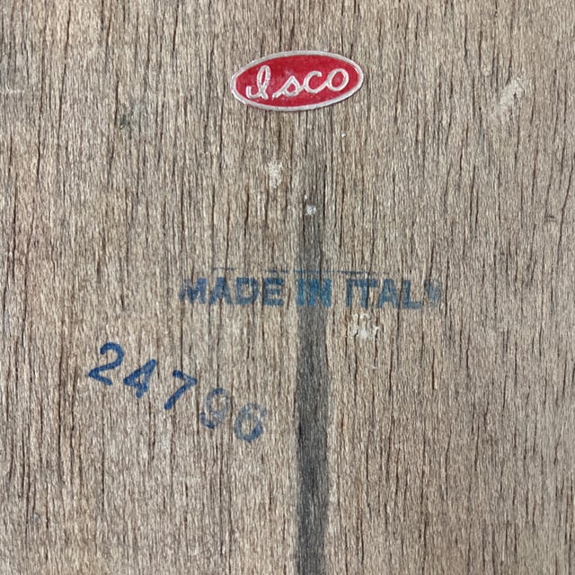 French Country Mid Century Italian Florentine Courting Couple Plaque - A Pair For Sale - Image 3 of 6