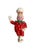 Dutch Flipje Truck Mascot Doll Ornament, 1960s For Sale - Image 11 of 12