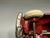 Vintage Arcade Cast Iron Ladder Truck: 1930s Toy Fire Engine For Sale - Image 6 of 10