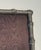 Small silver-plated bronze frame by Maison Baguès For Sale - Image 9 of 12