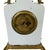 Antique 19thC French Porcelain & Ormolu Mantel Clock | for Restoration | Circa 1880–1890 For Sale - Image 9 of 12