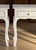 Ivory Pair of Mosaic Amira Nightstands by Restoration Hardware, 21st Century For Sale - Image 8 of 12