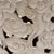 Chinese Milky White Cloud Garden Stool For Sale - Image 4 of 5