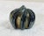 Mid-Century Iridescent Onyx Art Glass Urchin Form Paper Weight For Sale In West Palm - Image 6 of 10