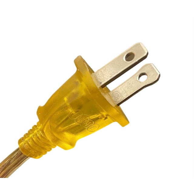 Vintage Monkey Lamp in the Style of Maitland Smith or Bombay For Sale - Image 14 of 14