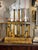 Grand Tour Architectural Capriccio of Classical Ruins Executed in the Italian Neoclassical Manner For Sale - Image 11 of 17