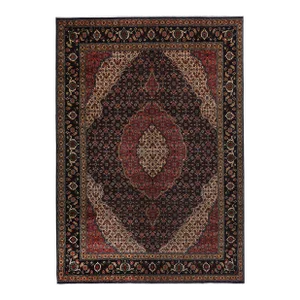 Oversize Anatolian Carpet 7'9'' X 11'2''