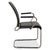 Chairs in Black Leather from Draenert, Set of 6 For Sale - Image 17 of 18
