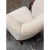 1940s Viggo Boesen for Slagelse Møbelværk Model 107 Lounge Chair, 1940s. For Sale - Image 5 of 12