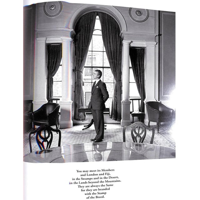 2010s "Gentlemen" 2016 Knorr, Karen [Text] For Sale - Image 5 of 12