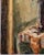 2020s Evening Light Through the Window, Original Oil Painting - For Sale - Image 5 of 7