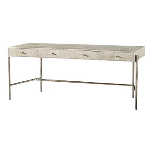 Organic Modern Madrona Desk