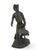 James Thomas Turner Sr. (1933 - 2001) a celebrated Denver, Colorado born sculptor who specialized in highly expressive,...