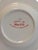 T. Green 1950s English Bass Ale Tricorner Pub Ashtray Catchall For Sale - Image 4 of 4