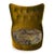 Cocoa Island Swivel Lounge Chairs in Yellow, Golden and Green Upholstery from Bretz, Set of 2 For Sale - Image 15 of 18