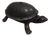 Antique Cast Iron Turtle-Form Cigar Cutter, 1880 For Sale