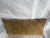 17th Century Antique Brussels Tapestry Decorative Pillow For Sale In Los Angeles - Image 6 of 7