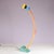 Ettore Sottsass Tree Tops Floor Lamp from Ettore Sottsass, Milano, Italy, 1980s For Sale - Image 4 of 18