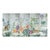 If you love the look of De Gournay wallpaper but not the price, this is for you. Charming hand‑painted panoramic mural...