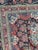 Green Antique Mohtasham Rug, 1920s For Sale - Image 8 of 18