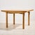 Italian Dining Table and Chairs by Gigi Sabadin for Crassevig, 1970s, Set of 5 For Sale - Image 3 of 18