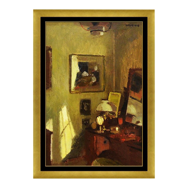 1970s Morning Sunshine, Charles McCall For Sale