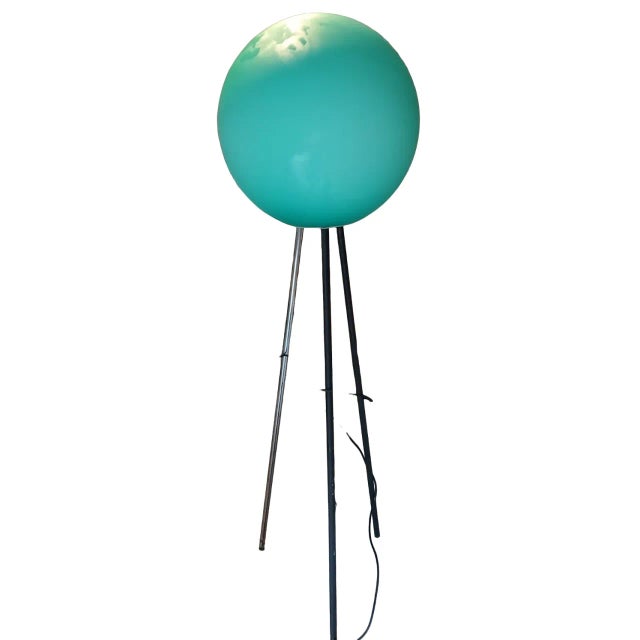 First Lady Lamp by Daniela Puppa for Fontana Arte For Sale - Image 11 of 11