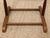Mid 20th Century Vintage Mid-Century Modern Gentleman’s Valet Stand in Walnut For Sale - Image 5 of 10