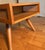 Wood 1950s Mid Century Modern Coffee Table Russel Wright for Conant Ball For Sale - Image 7 of 11