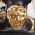 Early 20th C. French Louis-Philippe Revival Gilt and Patinated Bronze Chandelier For Sale - Image 11 of 18