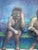 Stephen McCowan or Stephen Cowan was a great artist from Coconut Grove in Miami, He showed in many places from the...