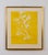 Karl Einar Andersson, Untitled Yellow Abstract, 1960s, Etching For Sale - Image 11 of 11