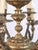 16th Century Two-Story Chandelier in Polished Brass For Sale - Image 4 of 7