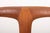 Juliane Dining Chairs by Johannes Andersen for Uldum Mobelfabrik, 1960s, Set of 8 For Sale - Image 6 of 12