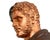 Chiurazzi, Interpretation of a Caracalla, 2000s, Plaster For Sale - Image 5 of 9