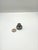 Henredon Knob Pewter Finish. Classic Design.