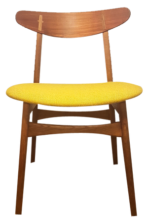 CH 30 Dining Chair by Hans J. Wegner for Carl Hansen, 1960s